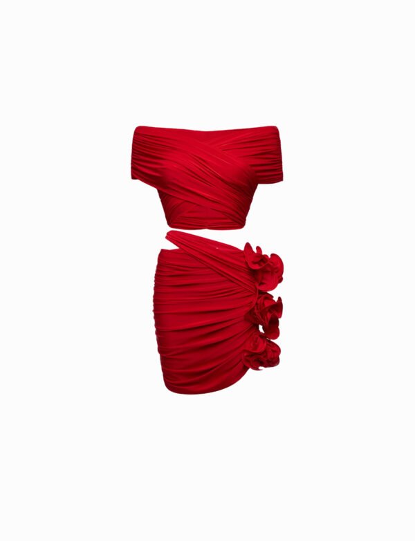 Red set