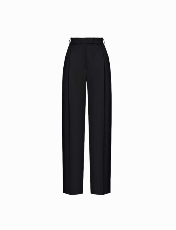 Double pants