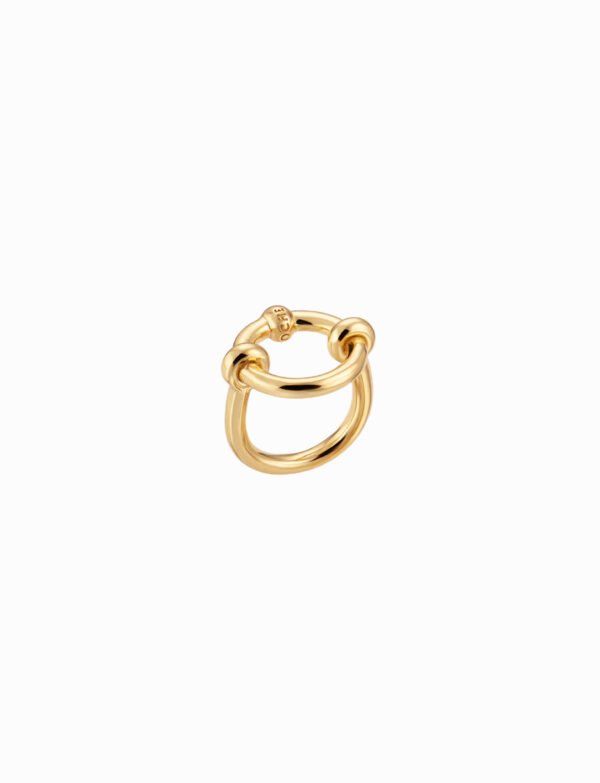 Harmony Ring Gold