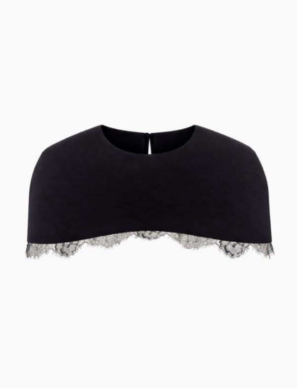 SIGNATURE CAPE